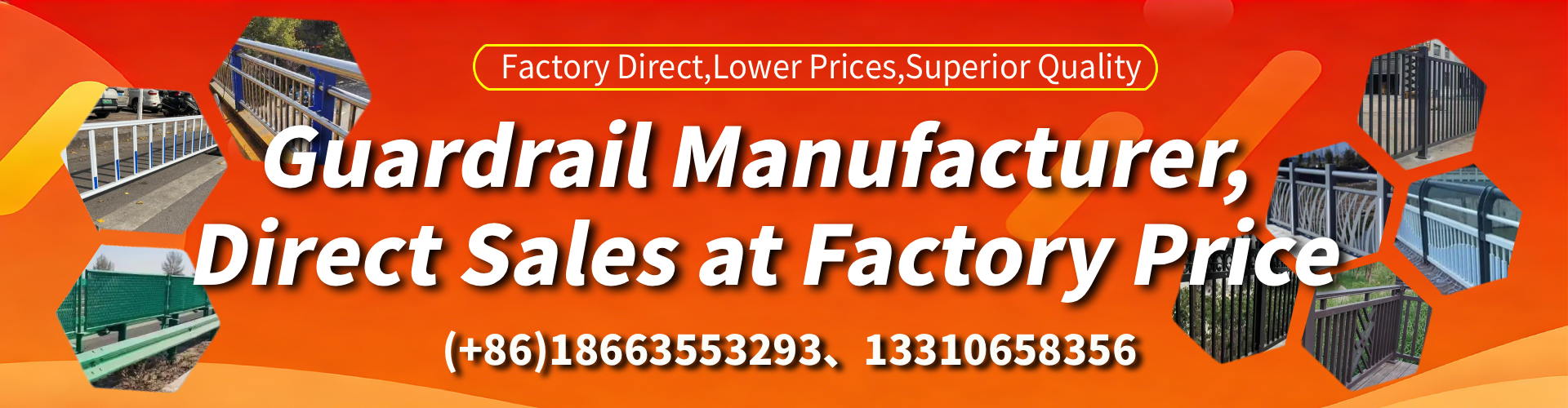 Wollongong Guardrail Manufacturer